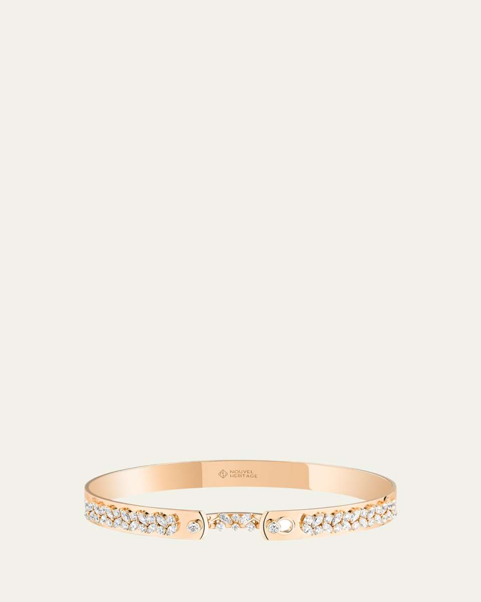 18K Soiree Mood Bangle